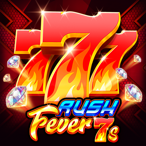 Rush Fever 7s 96